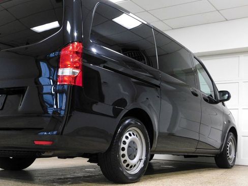 Used 2019 Mercedes-Benz Metris Passenger image 62