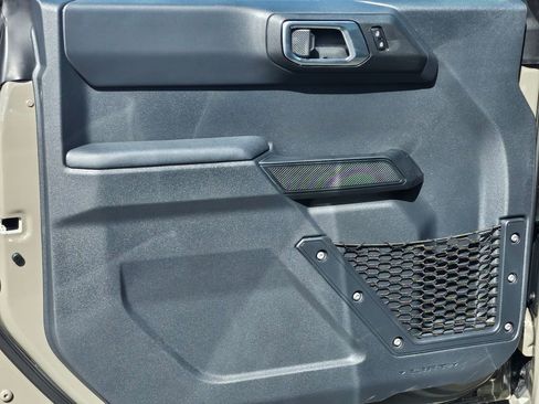 New 2026 Ford Bronco Big Bend AWD/4WD image 32