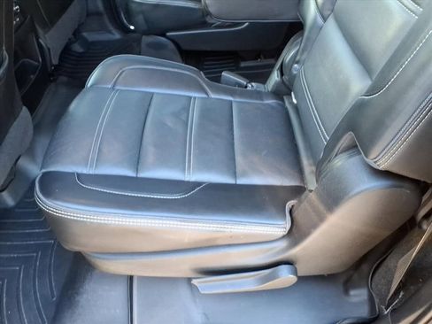 Used 2018 GMC Yukon XL Denali w/ Open Road Package image 23