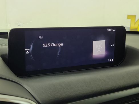 Certified 2025 MAZDA CX-50 AWD 2.5 Hybrid w/ Weather Package image 19