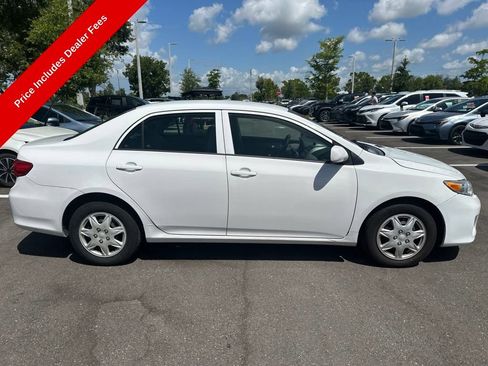 Used 2013 Toyota Corolla L FWD image 5