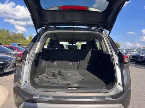 Used 2021 Nissan Rogue SV FWD image 26