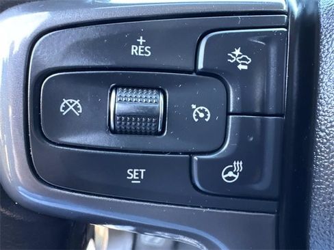 Used 2021 Chevrolet Tahoe RST w/ Luxury Package image 32