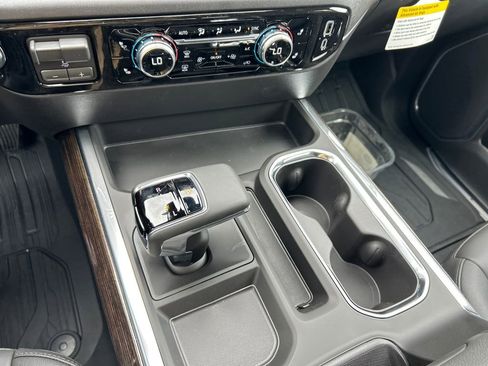 New 2026 GMC Sierra 1500 Elevation AWD/4WD image 28