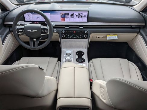 New 2026 Genesis GV80 2.5T Prestige image 28
