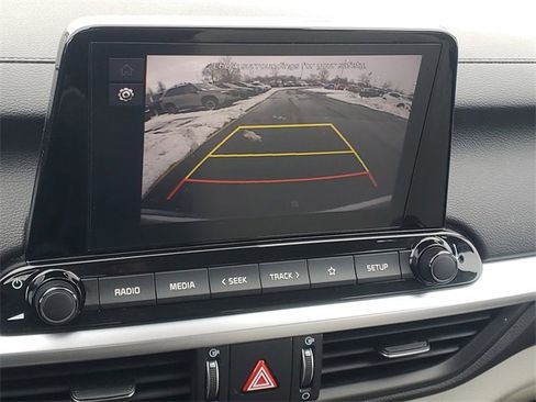 Certified 2023 Kia Forte LXS w/ LXS Technology Package image 22