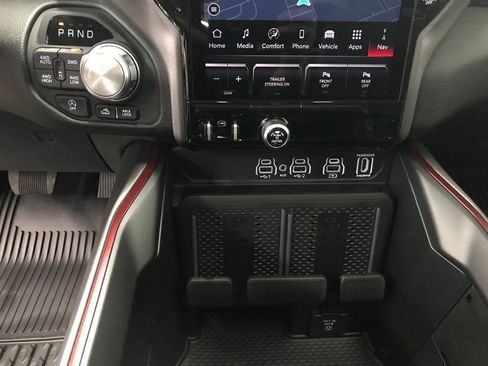 New 2026 RAM 1500 Rebel w/ Rebel Level 2 Equipment Group image 23