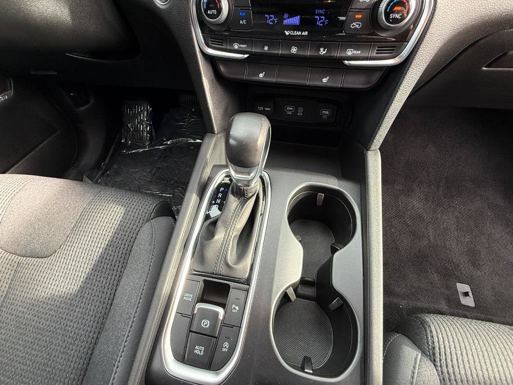 Used 2019 Hyundai Santa Fe SEL w/ Cargo Package FWD image 10