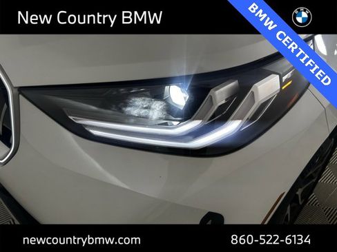 Certified 2025 BMW X3 xDrive30i w/ Premium Package image 26