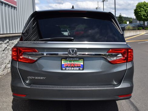 Used 2019 Honda Odyssey EX image 6