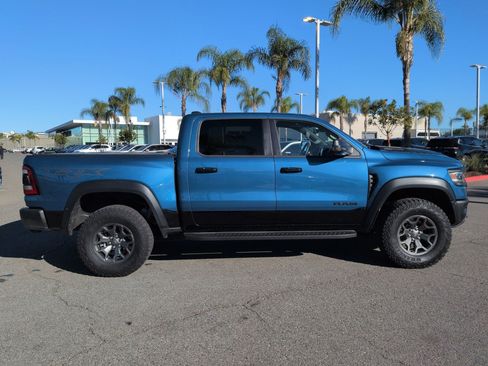 Used 2024 RAM 1500 TRX image 11