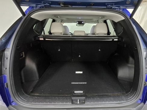 Used 2023 Hyundai Tucson SEL w/ Convenience Package image 18