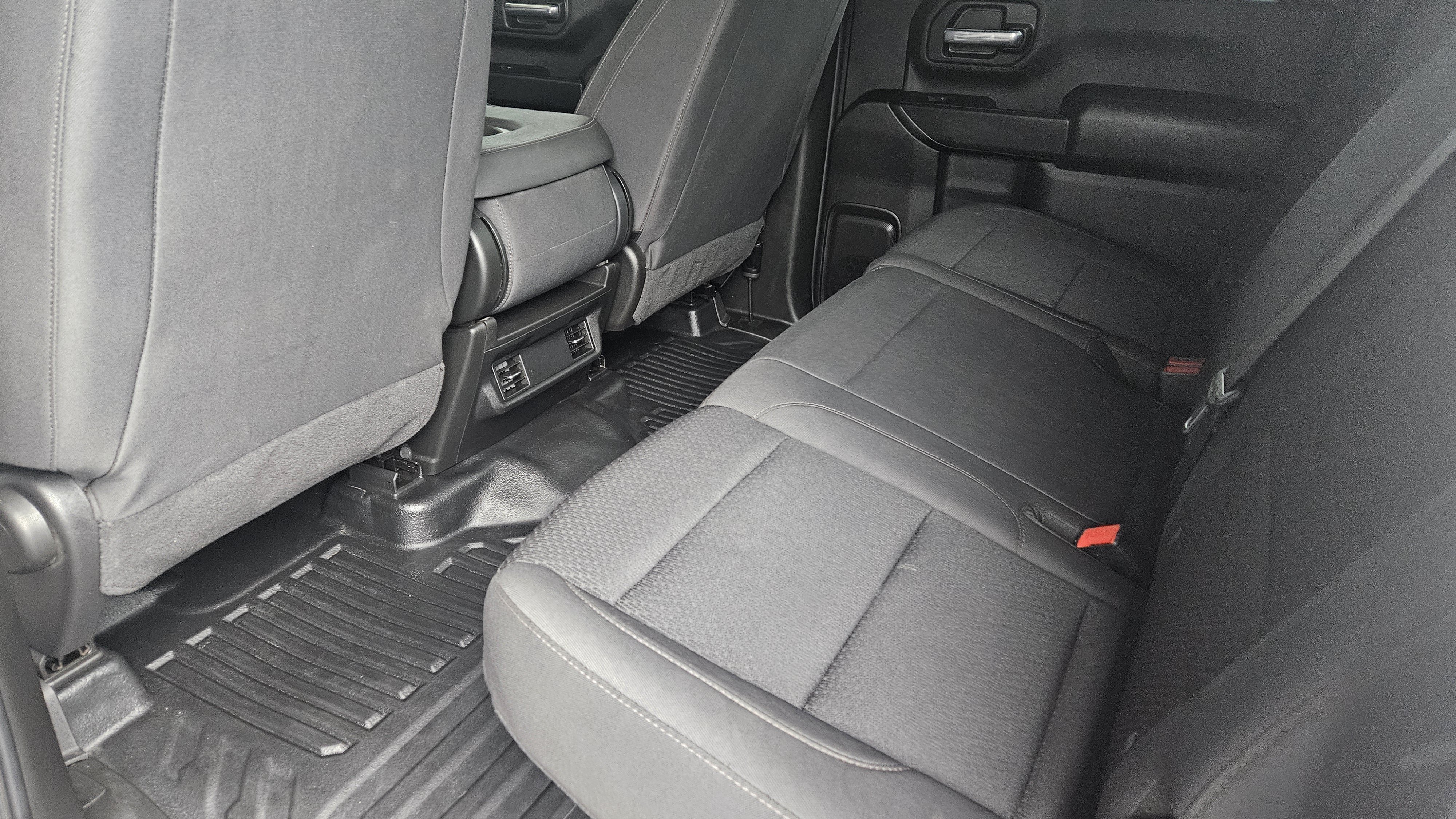 Used 2025 Chevrolet Silverado 3500 W/T AWD/4WD image 9