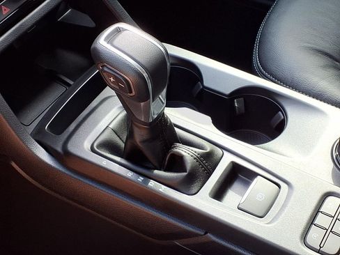New 2026 Ford Ranger XLT AWD/4WD image 15