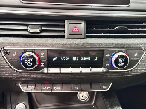 Used 2017 Audi A4 2.0T Premium Plus w/ Premium Plus Package image 18