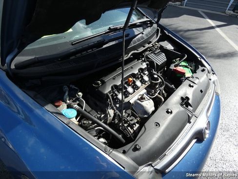 Used 2007 Honda Civic EX image 7