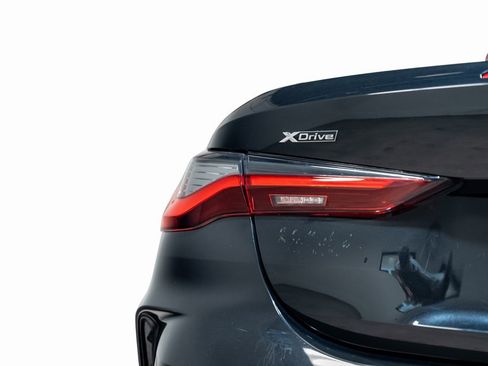 Used 2023 BMW 430i xDrive Convertible w/ M Sport Package image 15