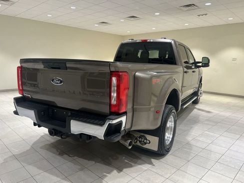 Certified 2023 Ford F350 XLT w/ FX4 Off-Road Package AWD/4WD image 5