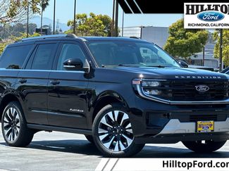 New 2026 Ford Expedition Platinum w/ Driver's Package AWD/4WD video 1
