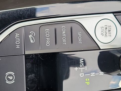 Used 2023 BMW X3 xDrive30i image 32