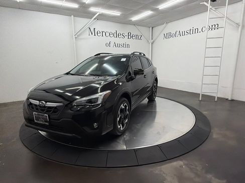 Used 2021 Subaru Crosstrek 2.5i Limited w/ Popular Package #4 AWD/4WD image 3