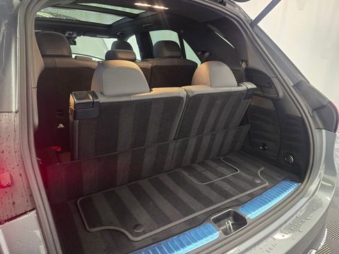 Used 2025 Mercedes-Benz GLE 350 4MATIC image 21