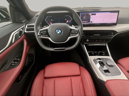 Used 2026 BMW 430i RWD image 5