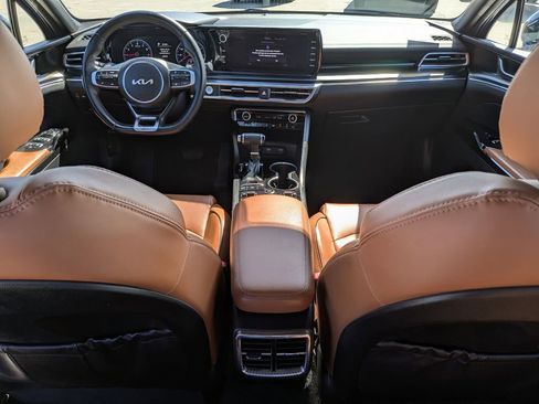 Certified 2024 Kia K5 GT FWD image 13
