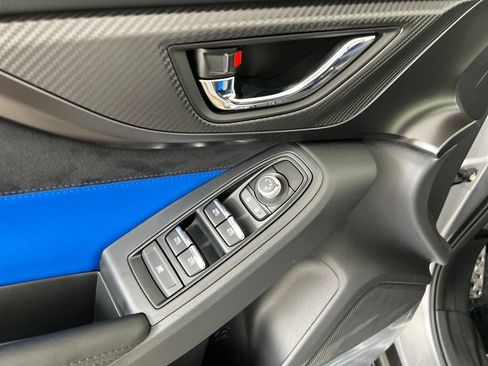New 2026 Subaru WRX tS AWD/4WD image 13