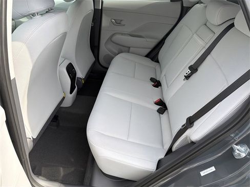 New 2026 Hyundai Kona SEL Sport image 21