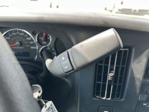 New 2025 Chevrolet Express 2500 w/ Driver Convenience Package RWD image 24