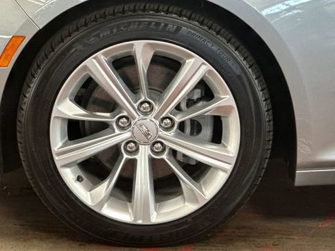 Used 2025 Cadillac CT5 Premium Luxury image 34