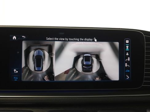 Used 2024 Mercedes-Benz GLE 580 4MATIC image 18