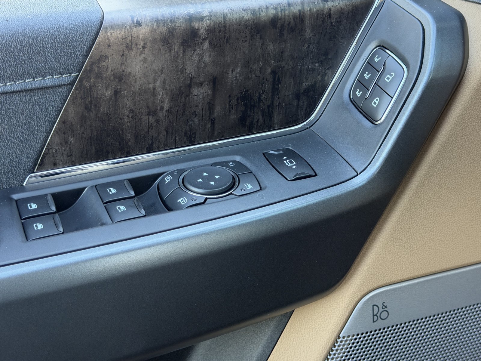 New 2027 Ford F350 Lariat AWD/4WD image 21