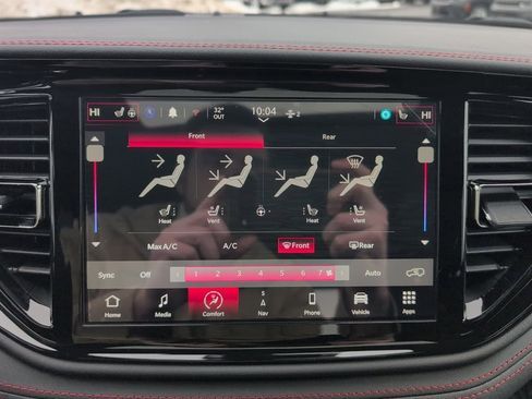 New 2026 Dodge Durango GT image 37