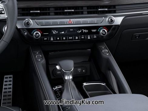 New 2025 Kia Telluride SX X-Line image 25