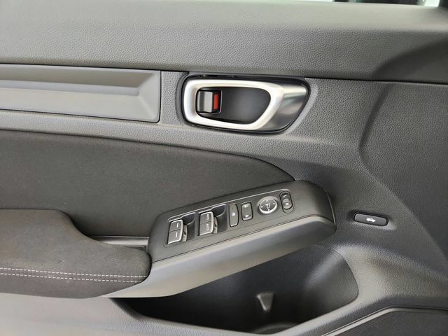 Used 2022 Honda Civic Sport image 19
