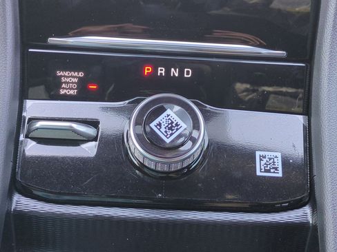 New 2026 Jeep Grand Cherokee Limited AWD/4WD image 17