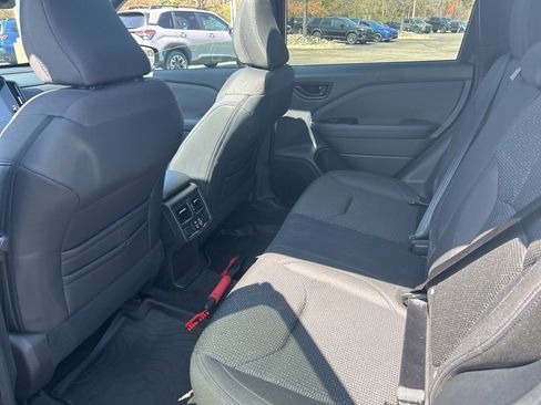 Used 2026 Subaru Forester Premium AWD/4WD image 9