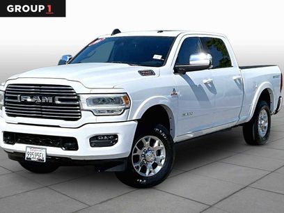 Used 2020 RAM 3500 Laramie