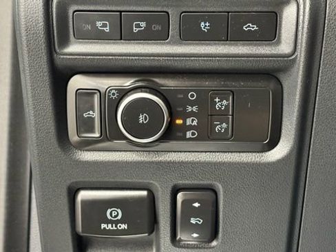 Used 2021 Ford F150 Platinum w/ Equipment Group 701A High image 44