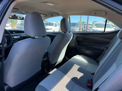 Used 2014 Toyota Corolla L FWD image 20