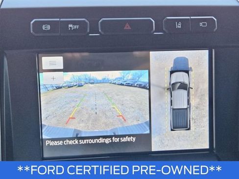Certified 2020 Ford F250 Platinum image 24