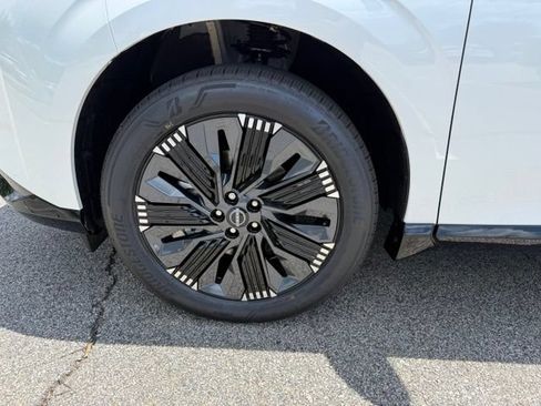 New 2026 Nissan Murano Platinum w/ Cargo Package AWD/4WD image 14