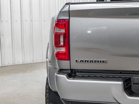 Used 2024 RAM 3500 Laramie image 52