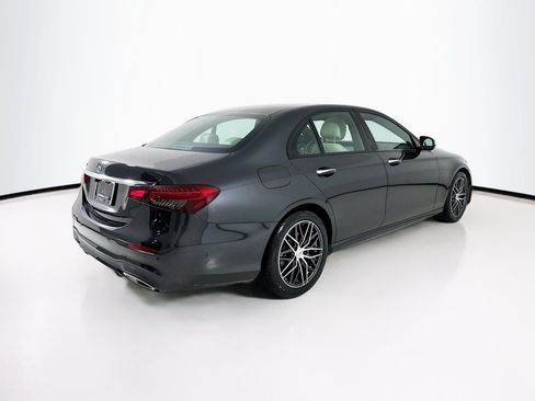 Used 2021 Mercedes-Benz E 350 Sedan image 8