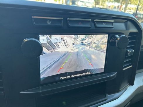 Used 2024 Ford F350 XL image 9