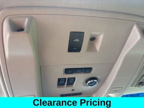 Used 2018 Cadillac Escalade ESV Luxury AWD/4WD image 26