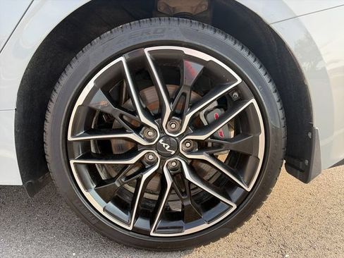 Used 2023 Kia K5 GT w/ GT1 Package FWD image 33