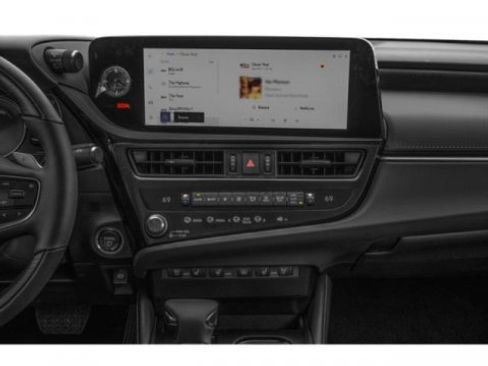 Used 2024 Lexus ES 300h ES 300h Luxury image 9